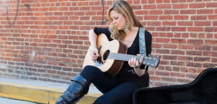 Artist Interview: Maryjo Mattea maryjo-mattea-featured-image