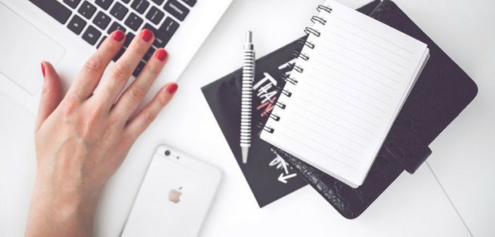 A Personal Assistant: Why Musicians Need One persona- assistant-for-musicians-featured-image