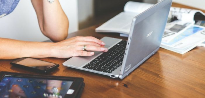 How to Write a Press Release Without Making Yourself Crazy press-release-for-musicians-featured-image