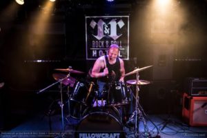 fellowcraft-brian-on-drums